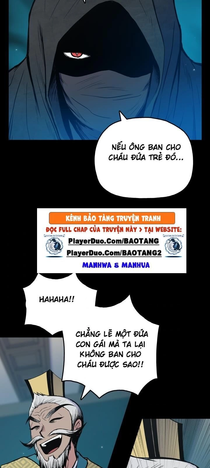 Phong Vân Chiến Thần Chapter 34 - 55