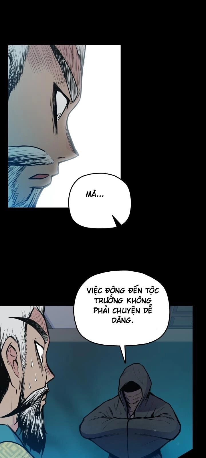 Phong Vân Chiến Thần Chapter 34 - 58