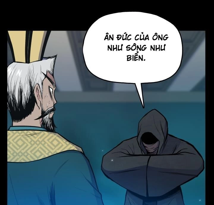 Phong Vân Chiến Thần Chapter 34 - 60