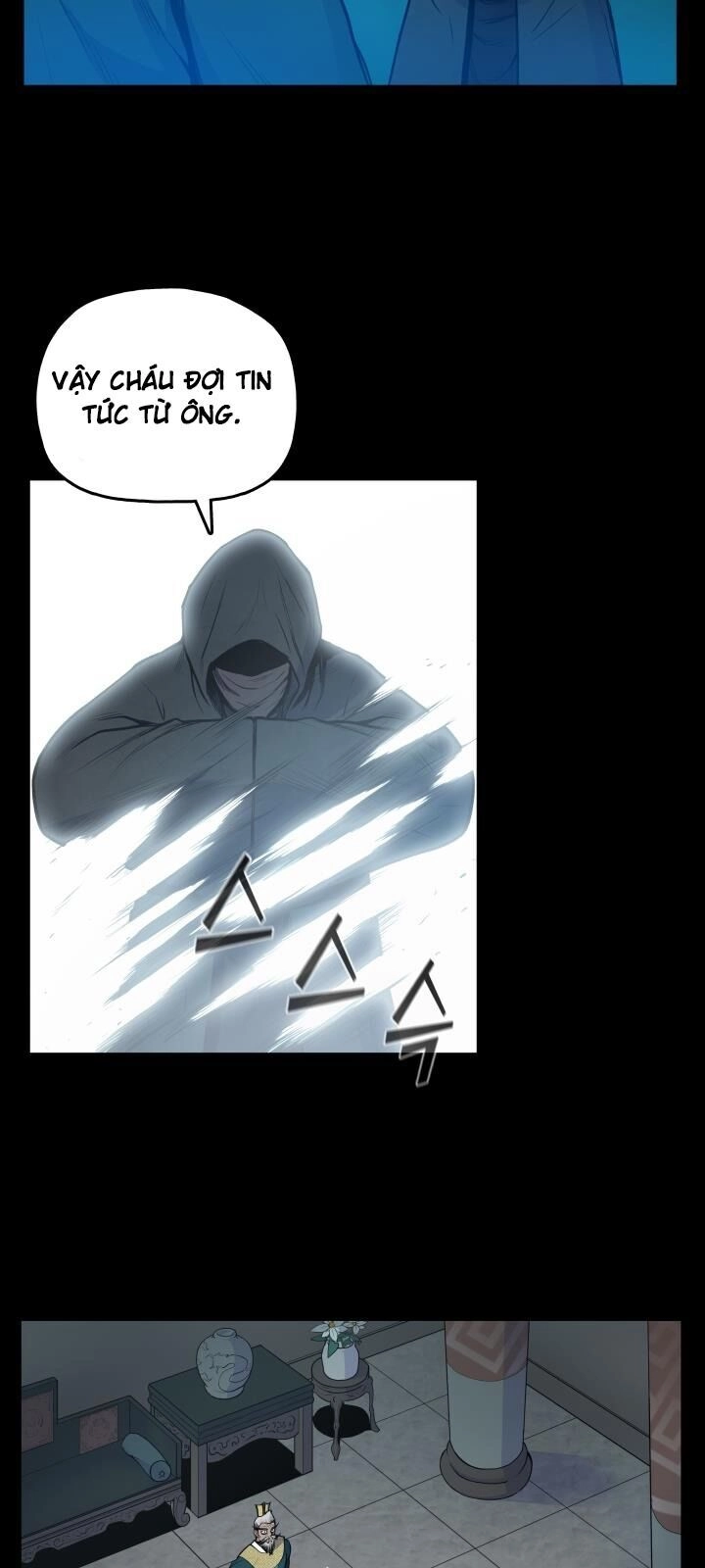 Phong Vân Chiến Thần Chapter 34 - 61