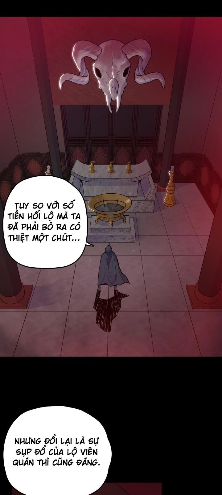 Phong Vân Chiến Thần Chapter 34 - 64