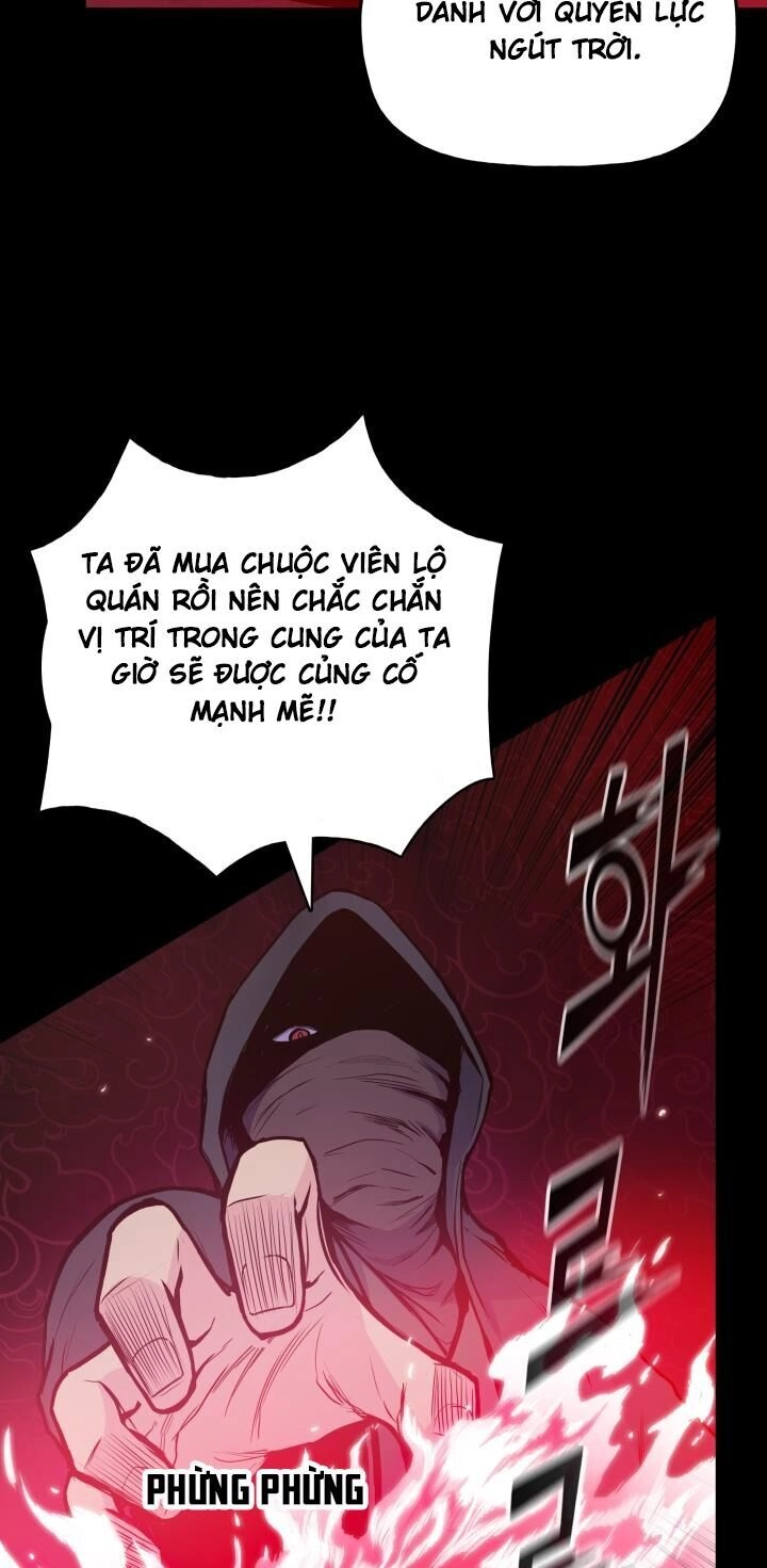 Phong Vân Chiến Thần Chapter 34 - 66