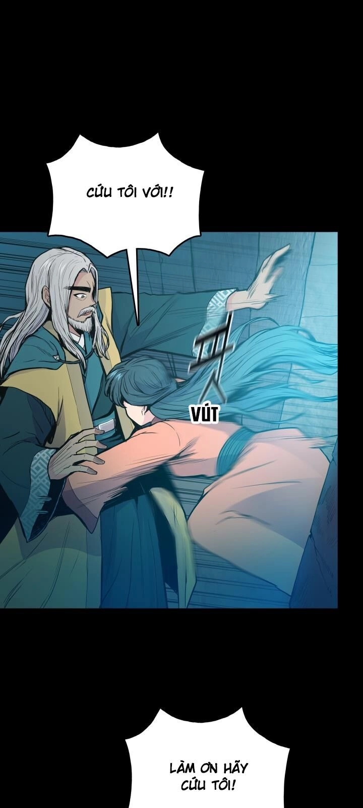 Phong Vân Chiến Thần Chapter 35 - 11