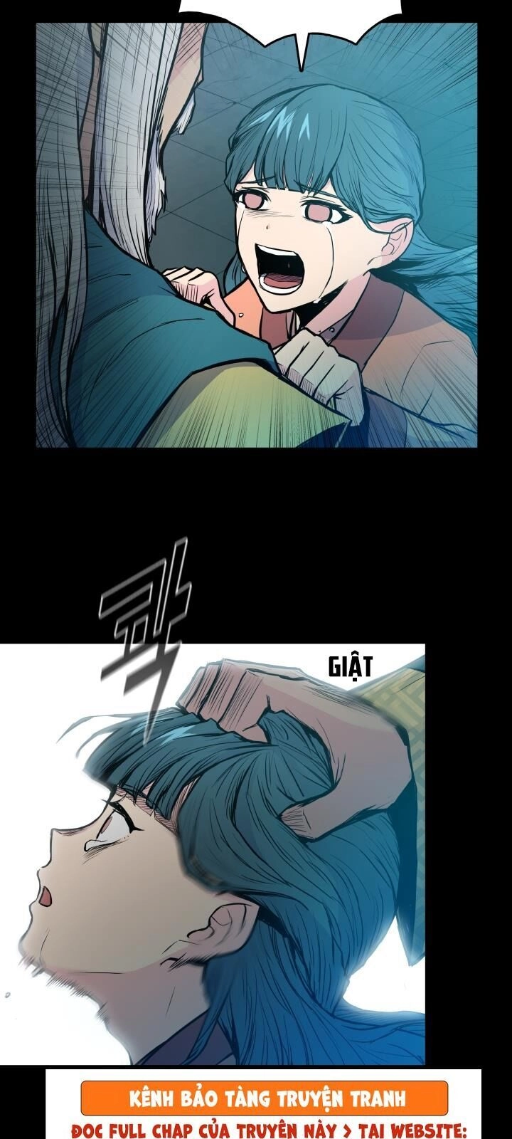 Phong Vân Chiến Thần Chapter 35 - 12