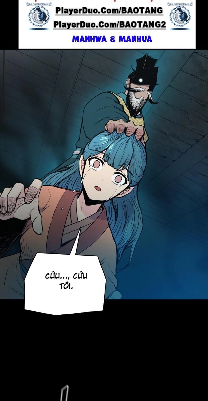 Phong Vân Chiến Thần Chapter 35 - 13