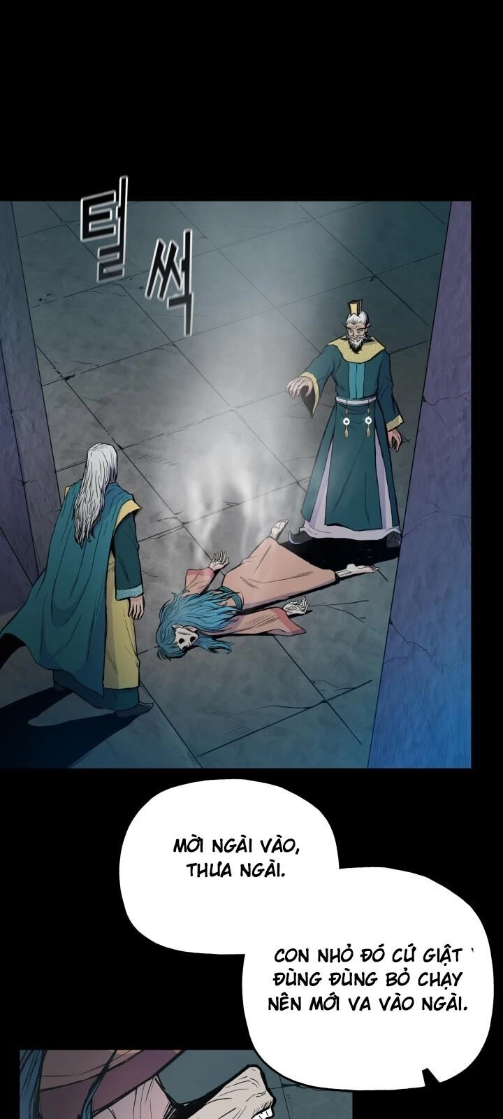 Phong Vân Chiến Thần Chapter 35 - 16