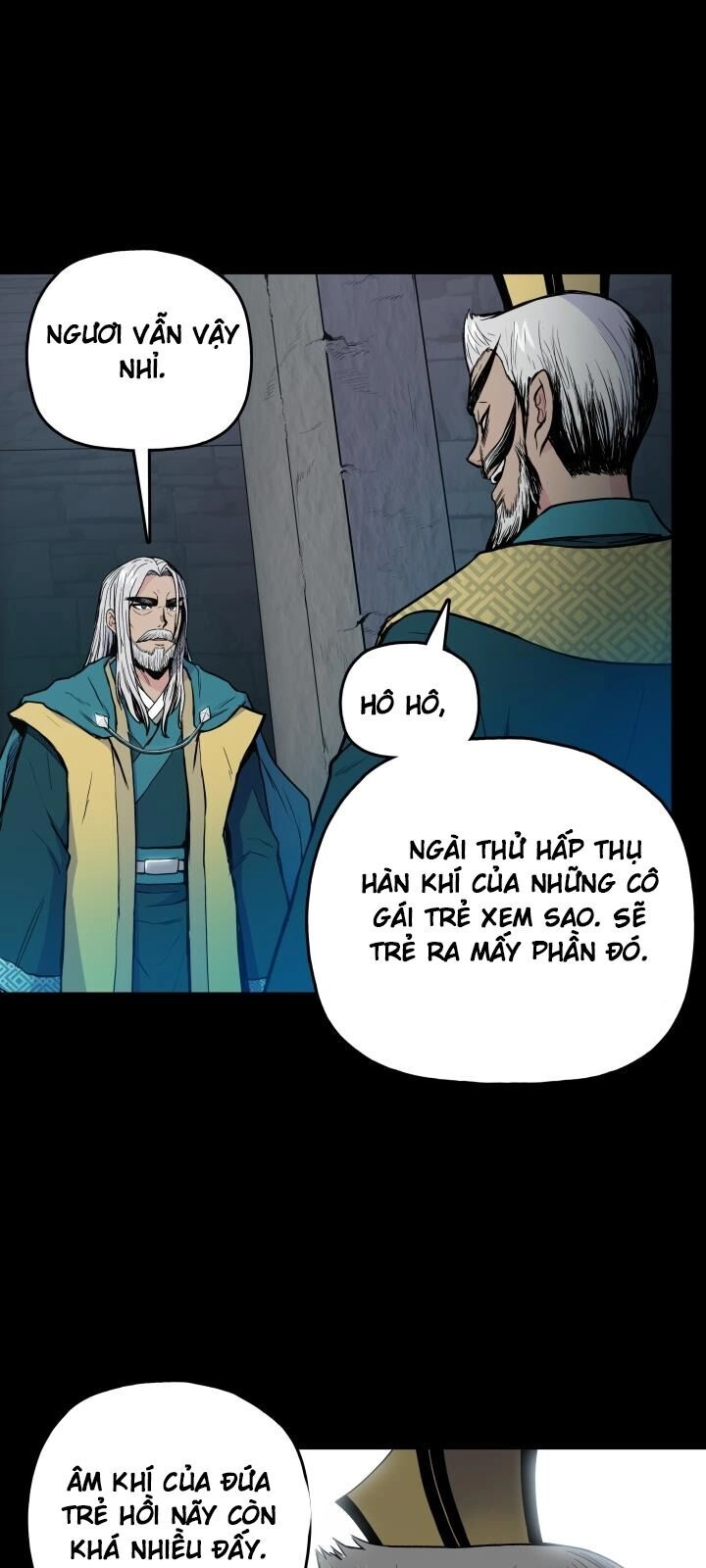 Phong Vân Chiến Thần Chapter 35 - 18