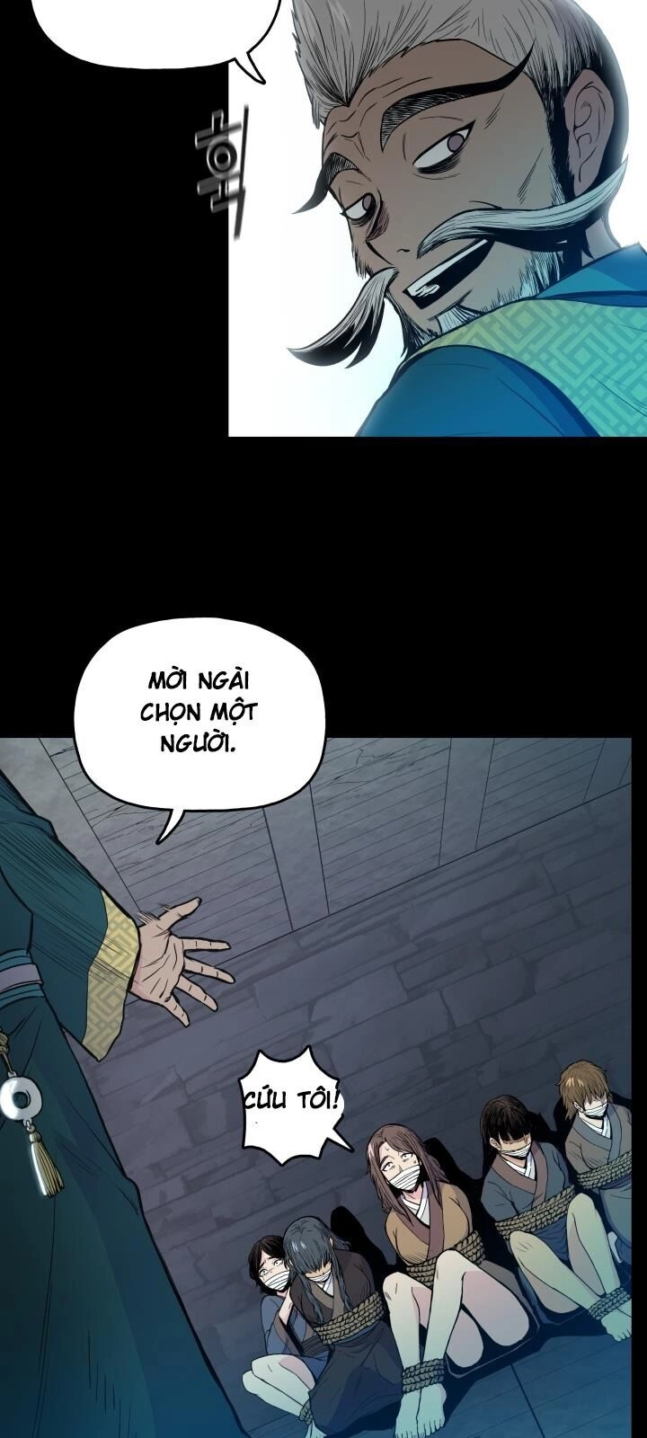 Phong Vân Chiến Thần Chapter 35 - 19