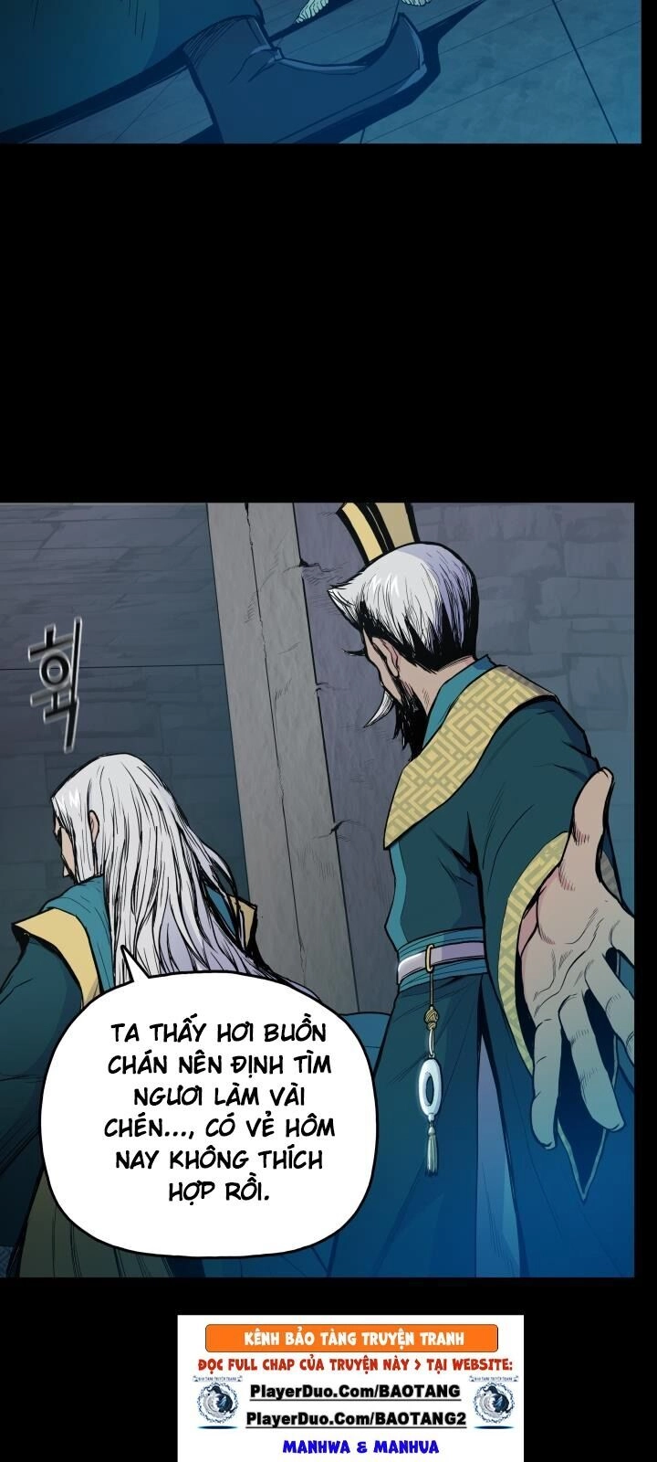 Phong Vân Chiến Thần Chapter 35 - 20