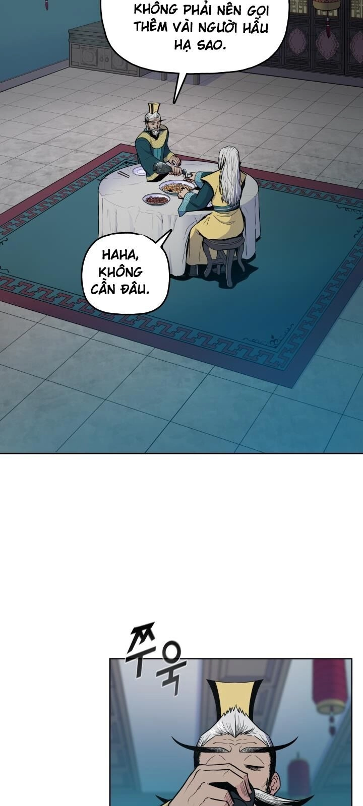 Phong Vân Chiến Thần Chapter 35 - 26