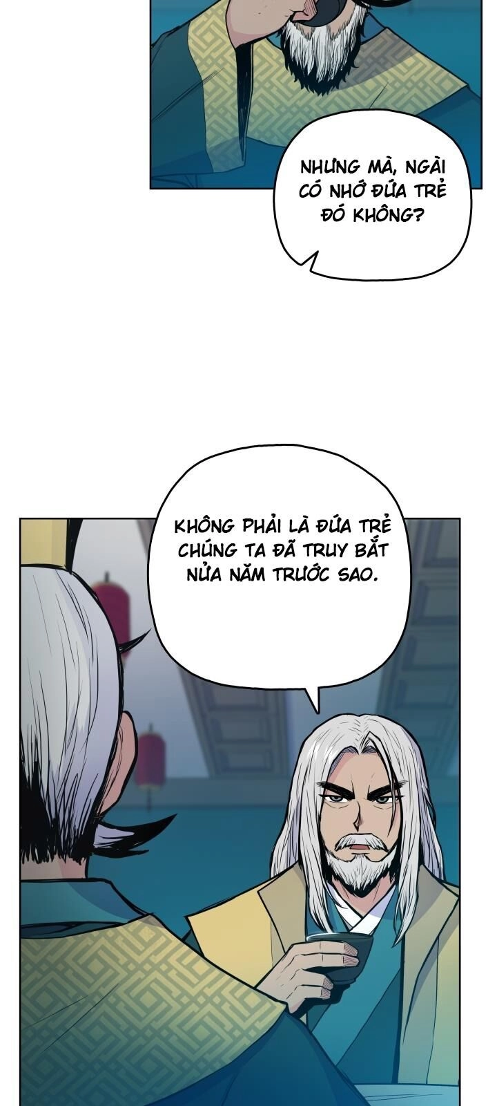 Phong Vân Chiến Thần Chapter 35 - 27