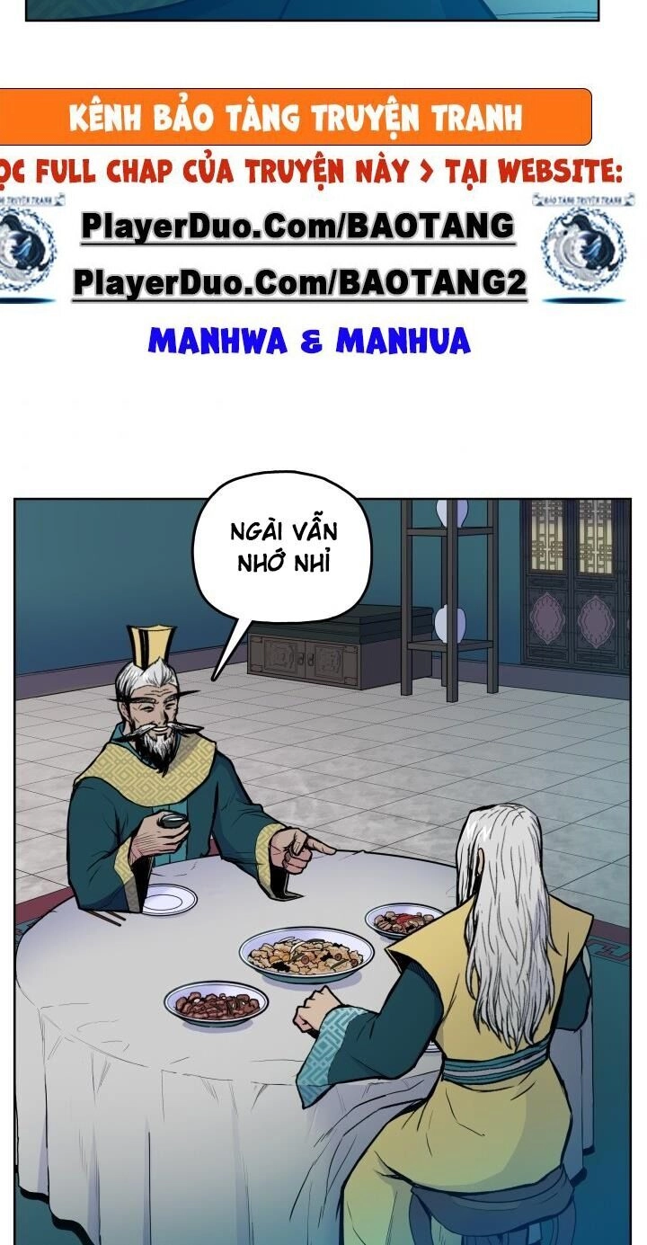 Phong Vân Chiến Thần Chapter 35 - 28