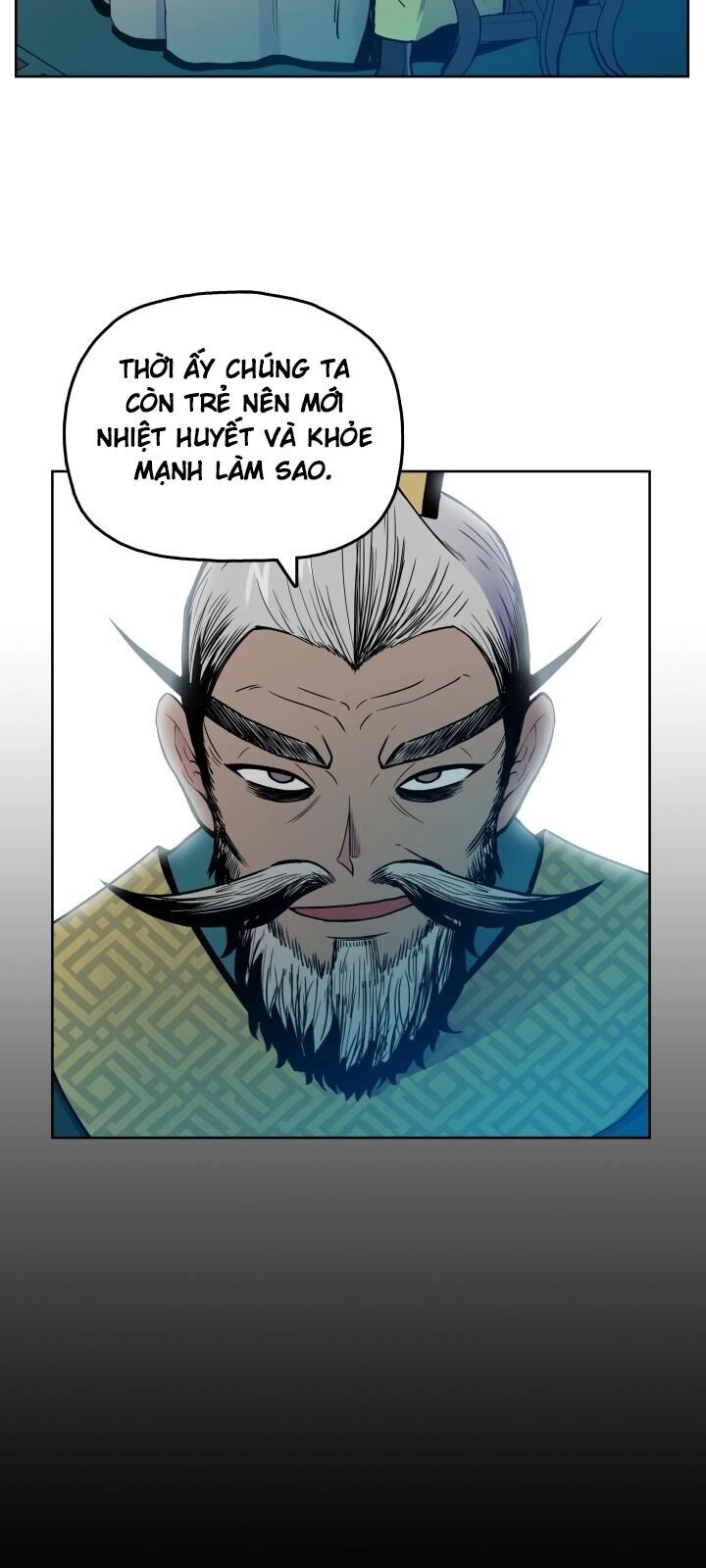 Phong Vân Chiến Thần Chapter 35 - 29