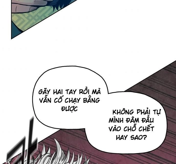Phong Vân Chiến Thần Chapter 35 - 36