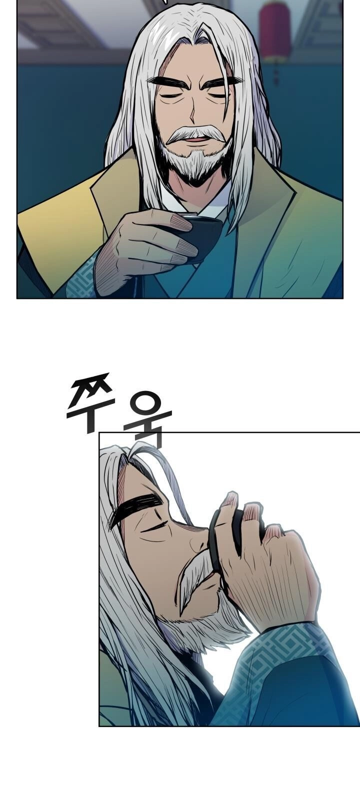 Phong Vân Chiến Thần Chapter 35 - 38