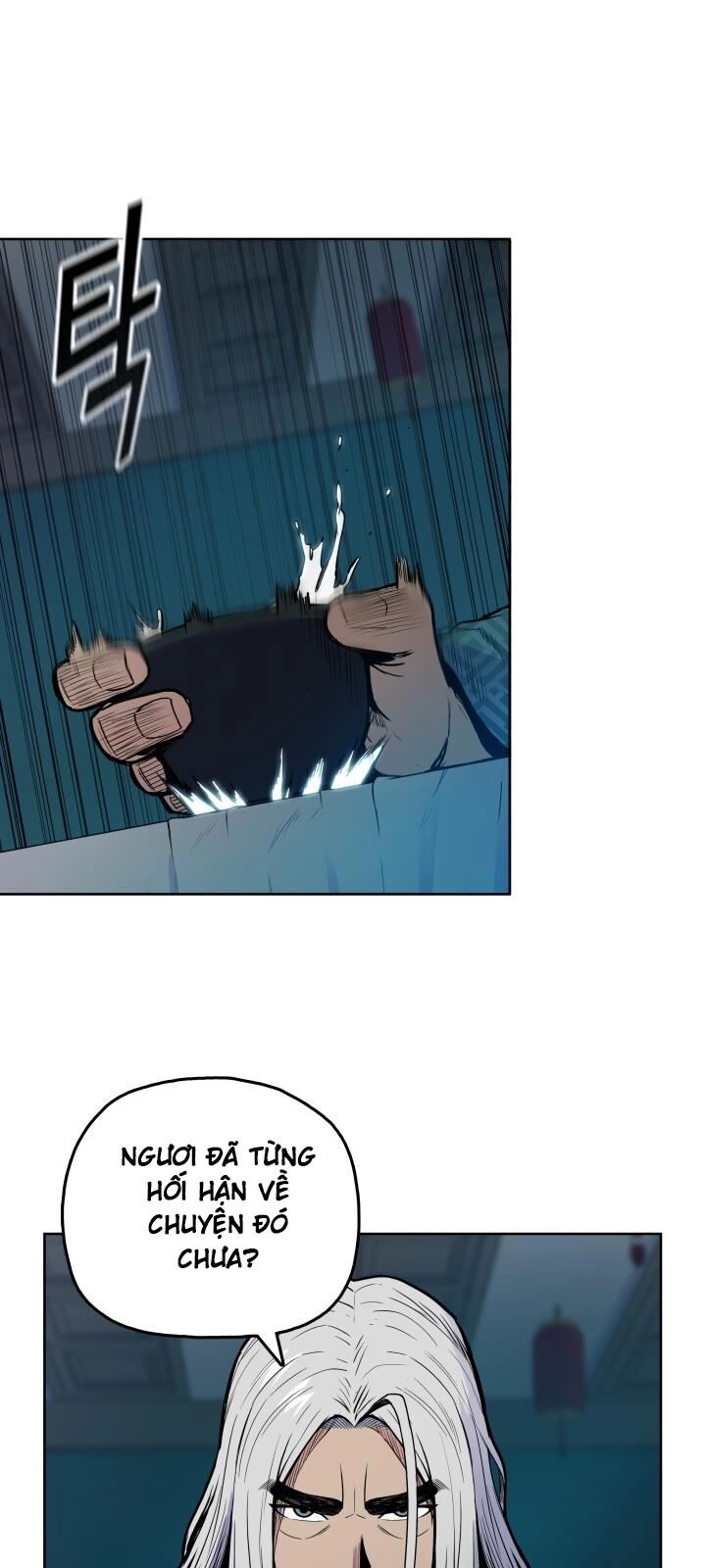 Phong Vân Chiến Thần Chapter 35 - 39