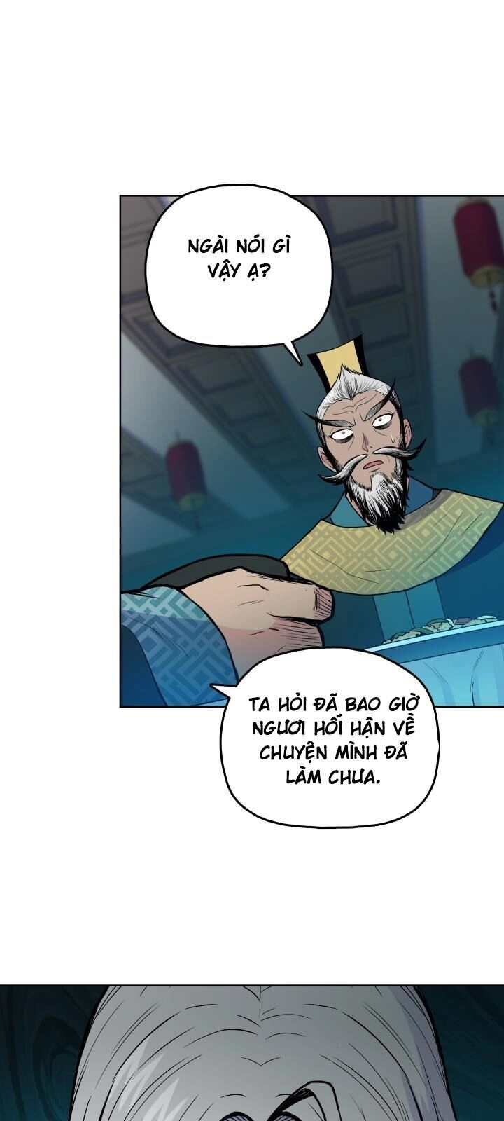 Phong Vân Chiến Thần Chapter 35 - 41