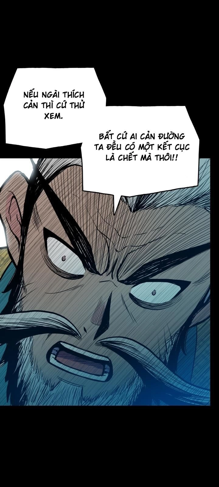 Phong Vân Chiến Thần Chapter 35 - 57