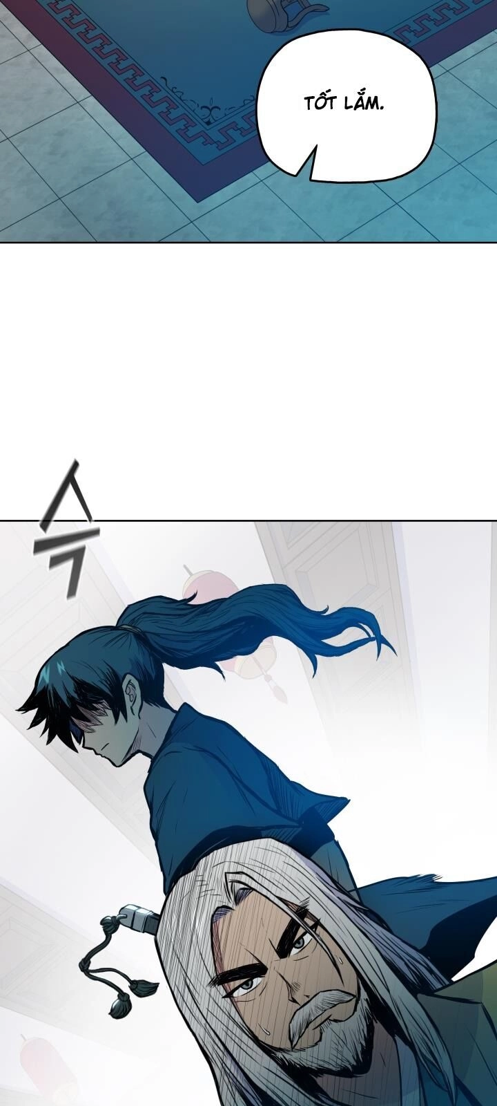 Phong Vân Chiến Thần Chapter 35 - 60