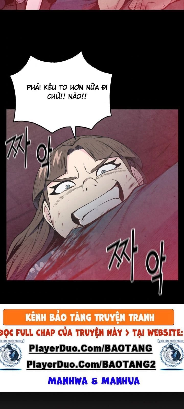 Phong Vân Chiến Thần Chapter 35 - 65