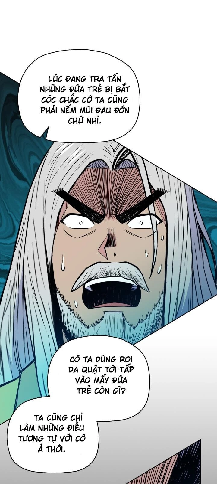 Phong Vân Chiến Thần Chapter 35 - 68