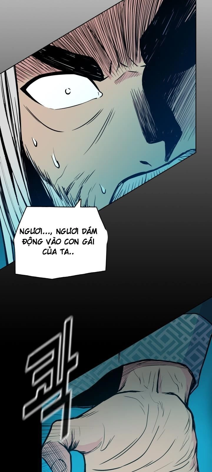 Phong Vân Chiến Thần Chapter 35 - 69