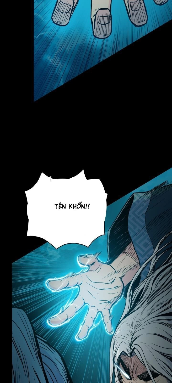 Phong Vân Chiến Thần Chapter 35 - 71