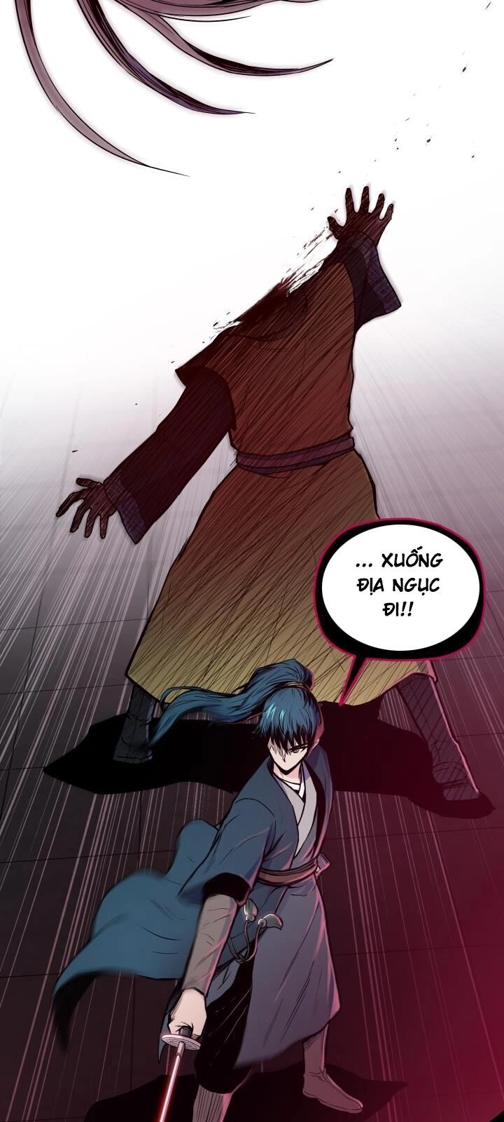 Phong Vân Chiến Thần Chapter 35 - 75