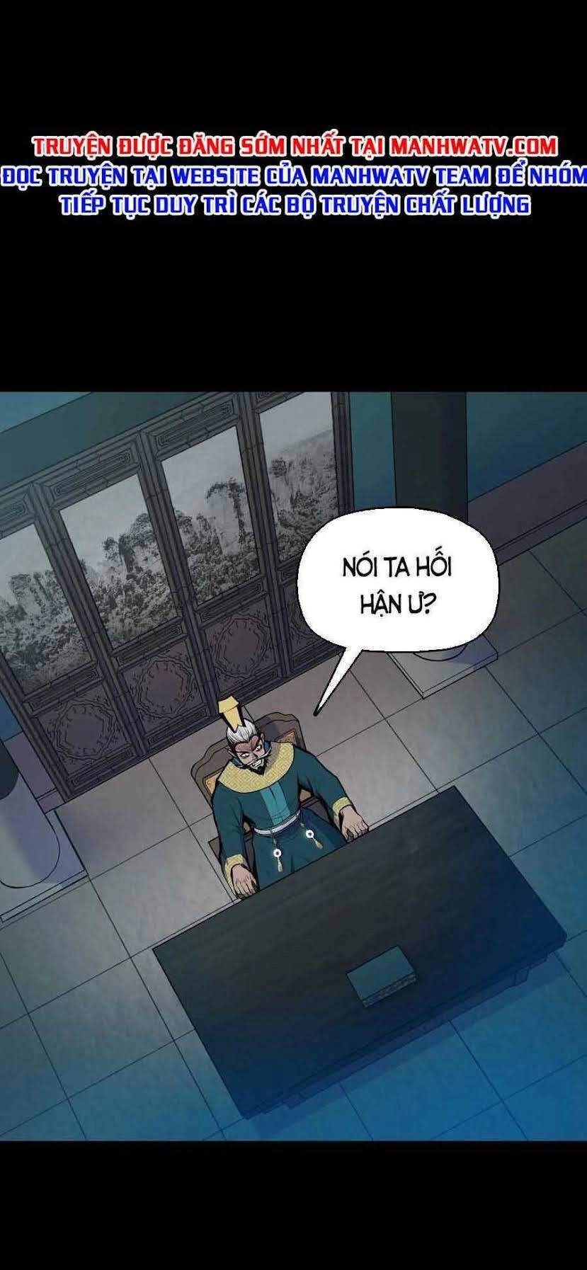 Phong Vân Chiến Thần Chapter 36 - 3