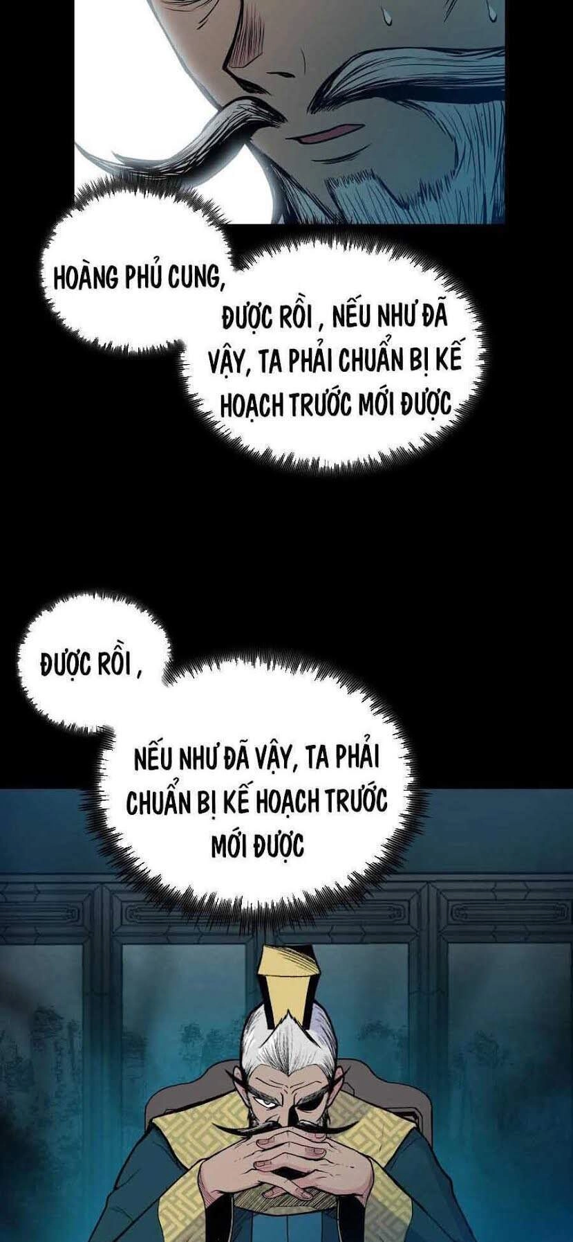 Phong Vân Chiến Thần Chapter 36 - 5