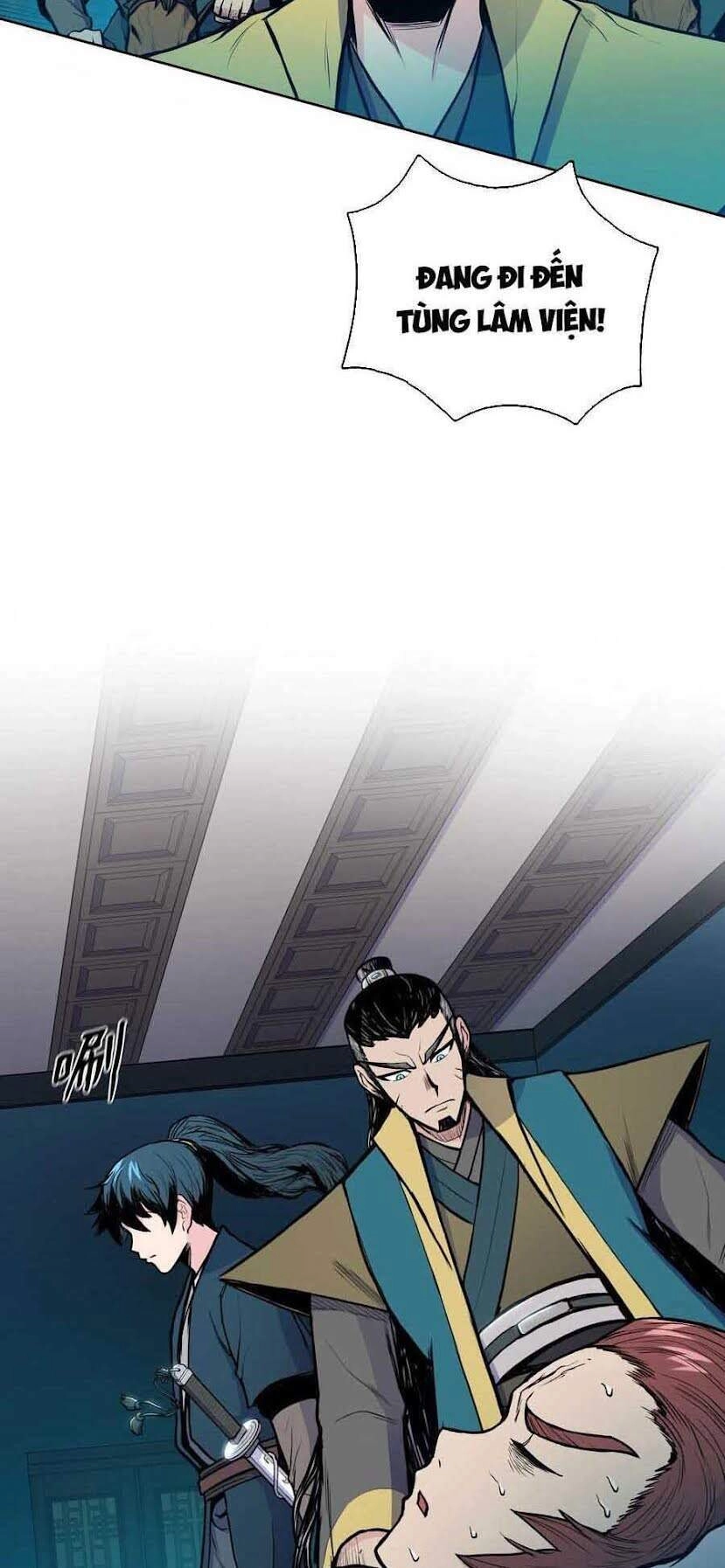 Phong Vân Chiến Thần Chapter 36 - 13