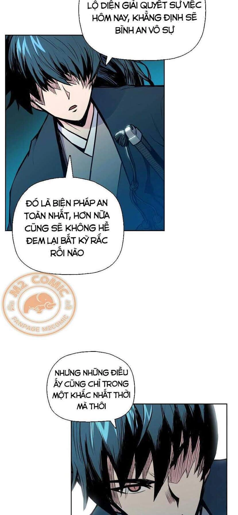 Phong Vân Chiến Thần Chapter 36 - 17