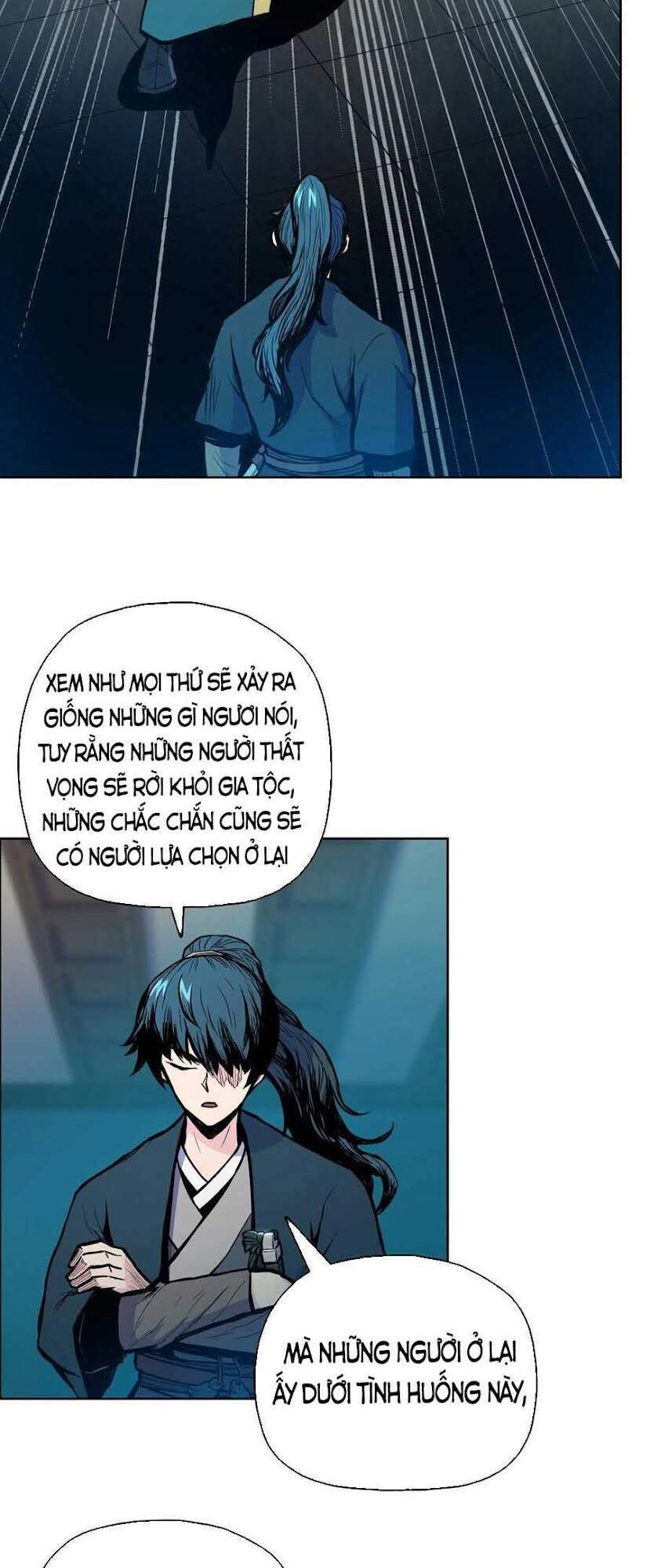 Phong Vân Chiến Thần Chapter 36 - 20