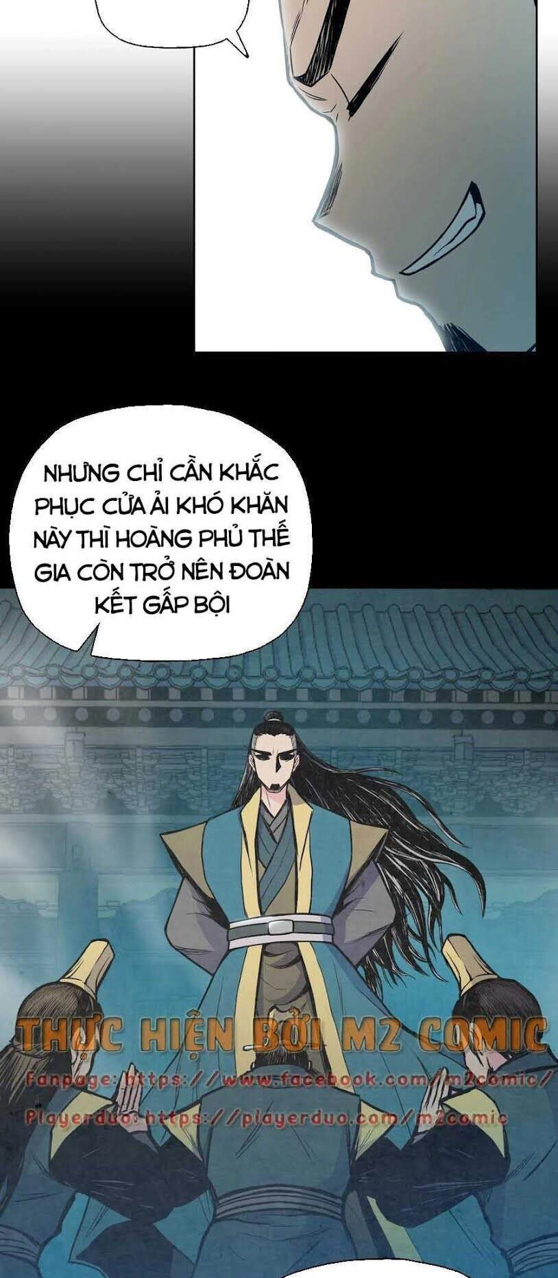 Phong Vân Chiến Thần Chapter 36 - 23