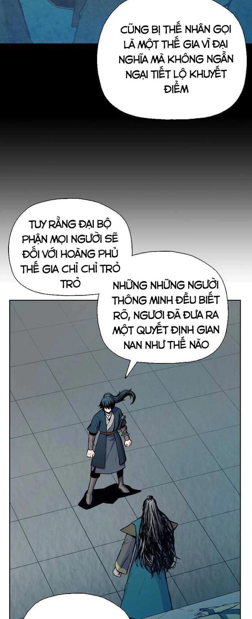 Phong Vân Chiến Thần Chapter 36 - 24