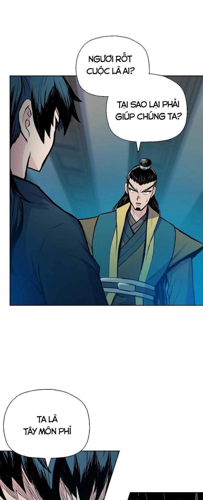 Phong Vân Chiến Thần Chapter 36 - 26