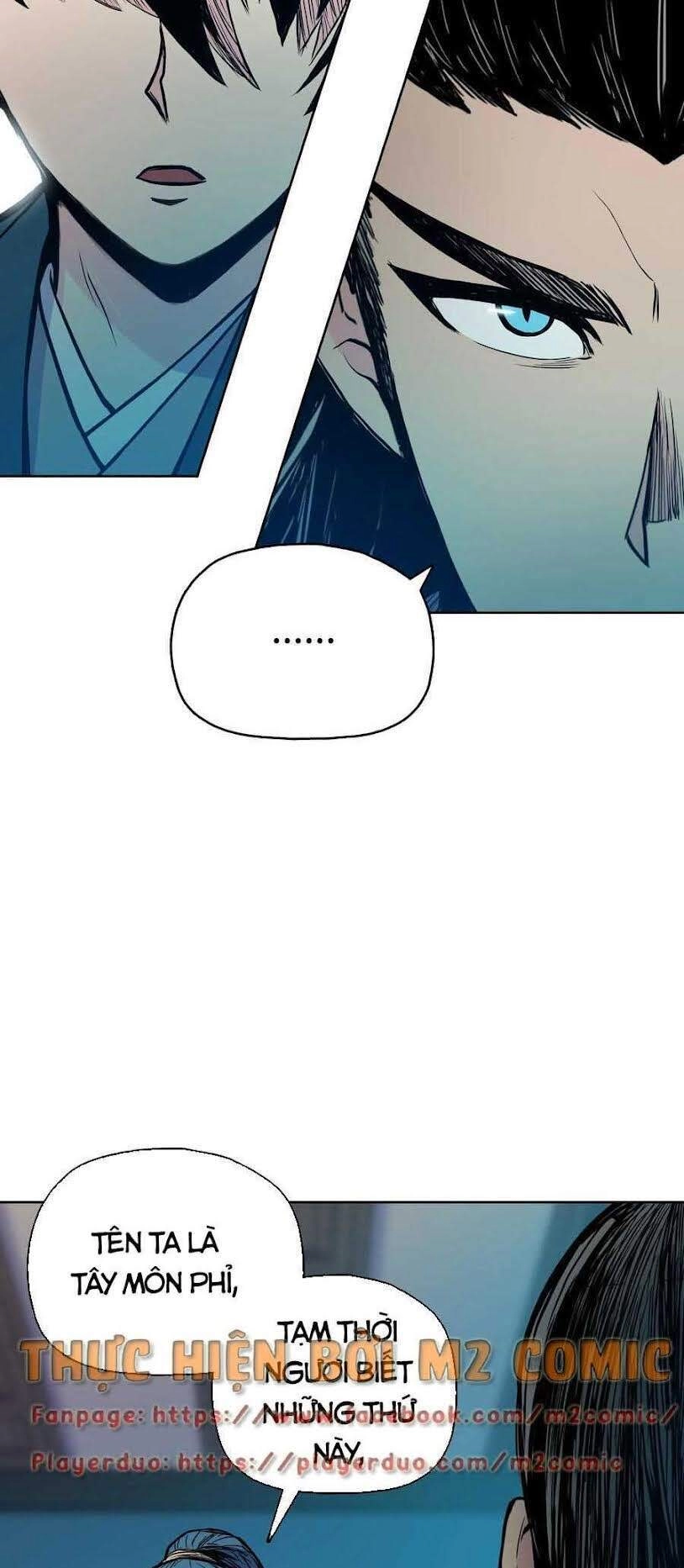 Phong Vân Chiến Thần Chapter 36 - 27