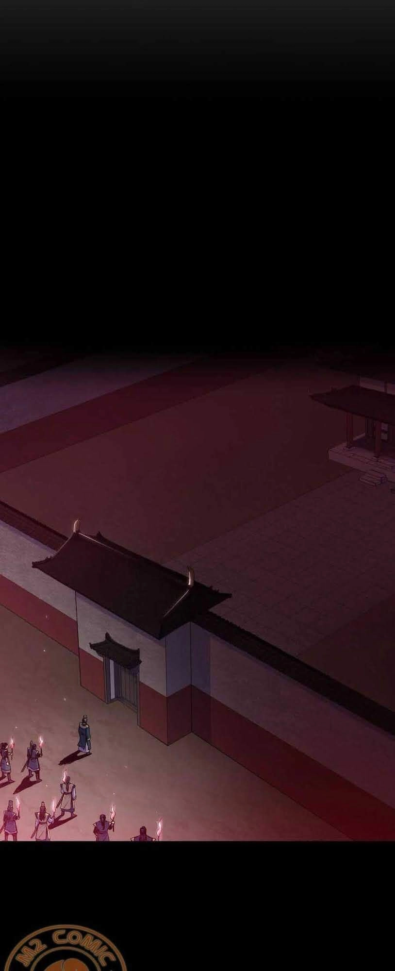 Phong Vân Chiến Thần Chapter 36 - 40