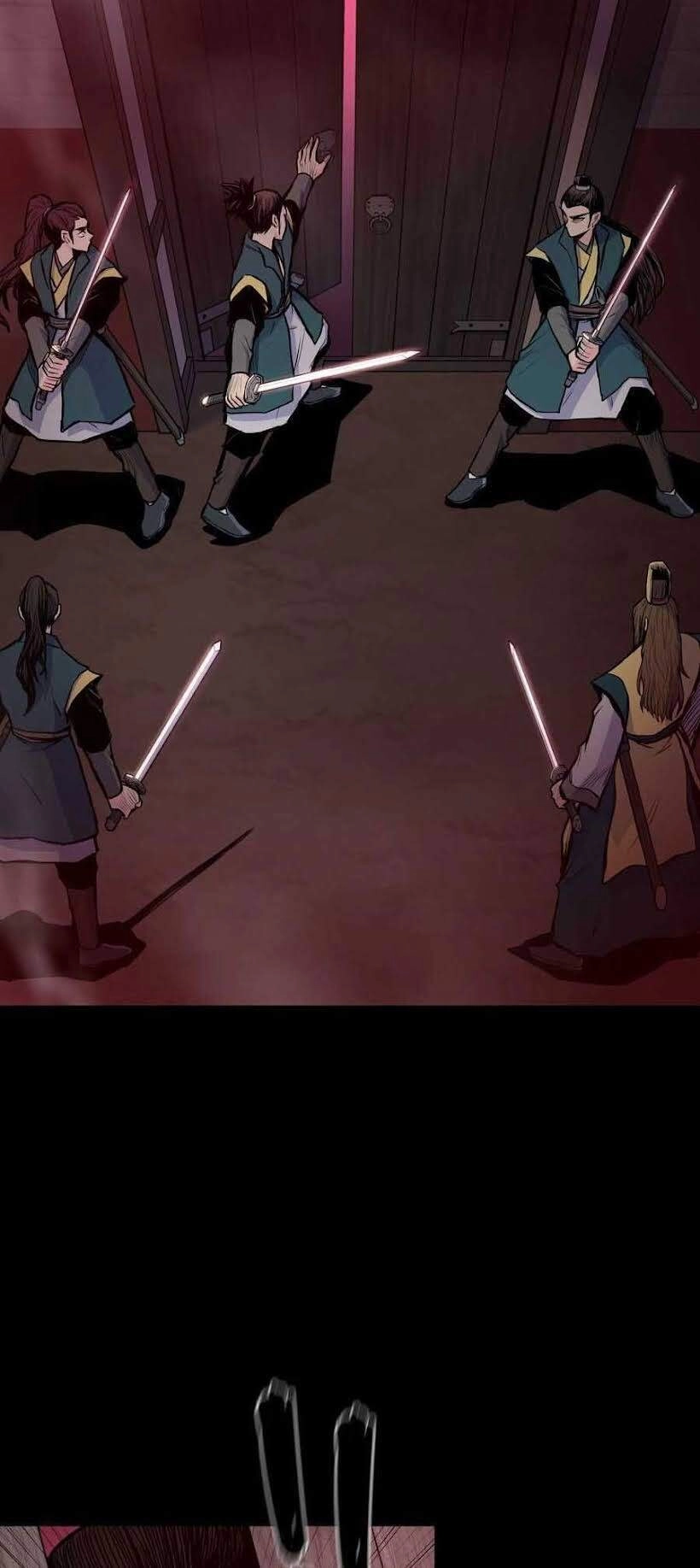 Phong Vân Chiến Thần Chapter 36 - 45