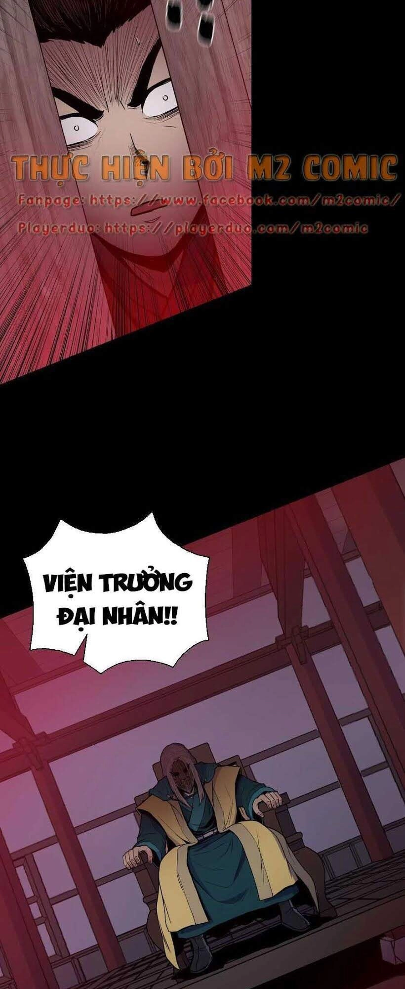 Phong Vân Chiến Thần Chapter 36 - 46