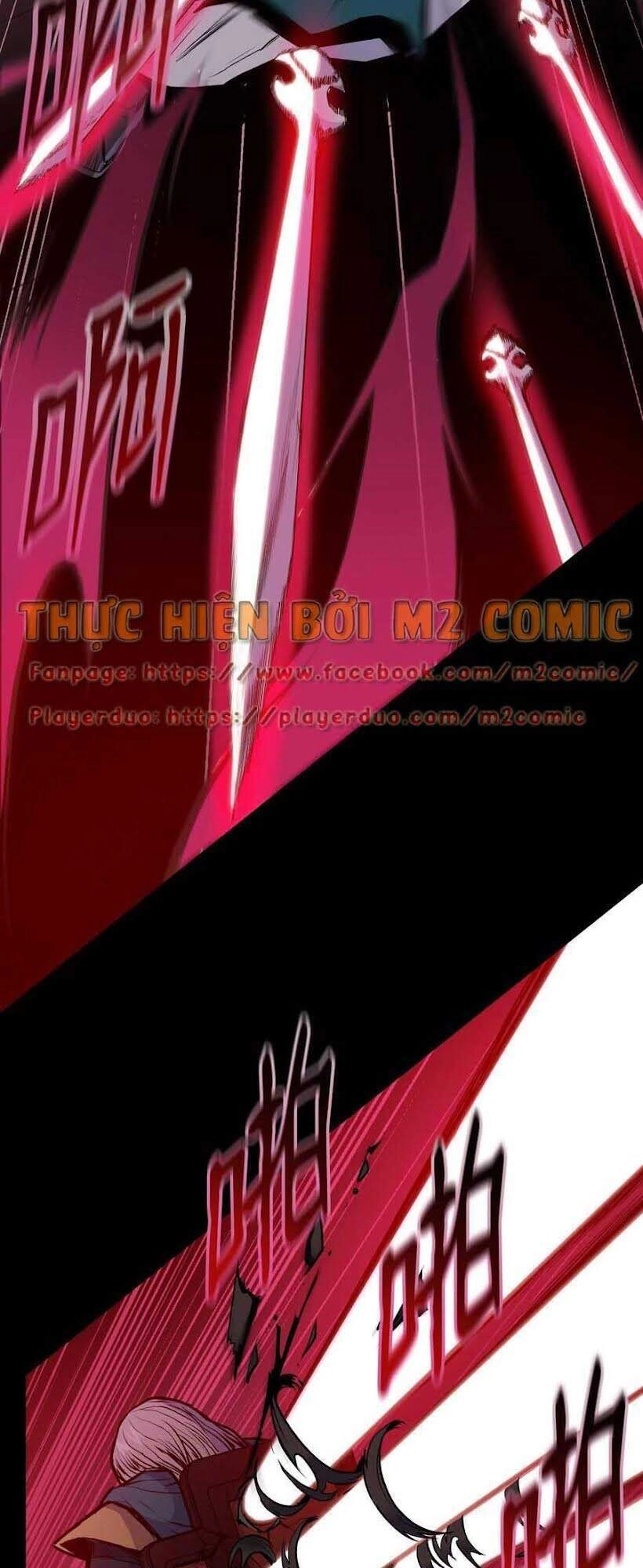 Phong Vân Chiến Thần Chapter 36 - 54