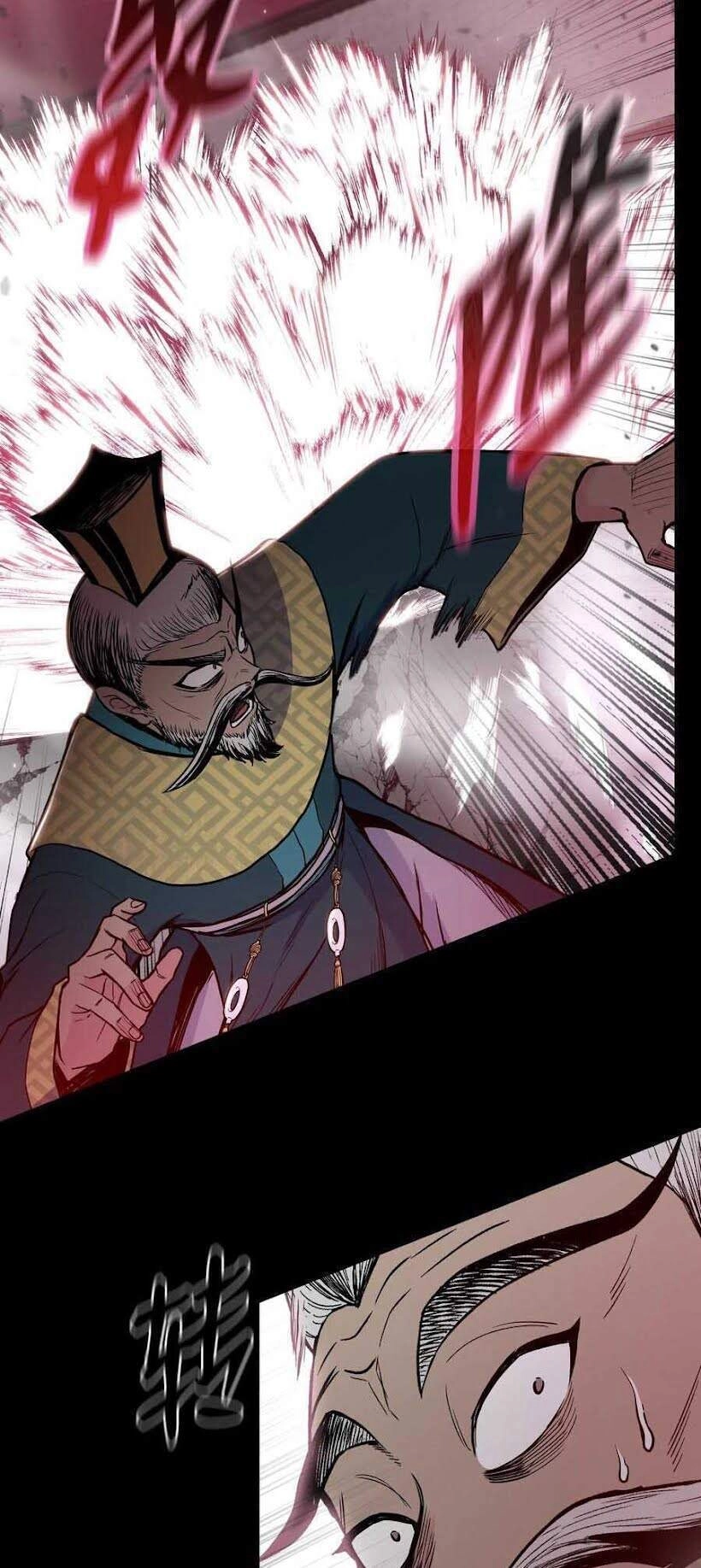 Phong Vân Chiến Thần Chapter 36 - 57