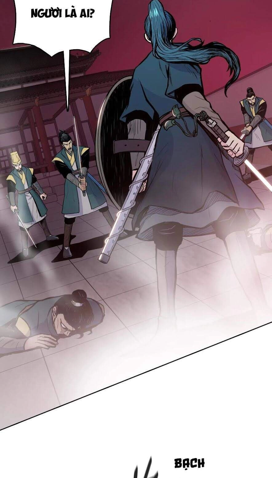 Phong Vân Chiến Thần Chapter 37 - 3