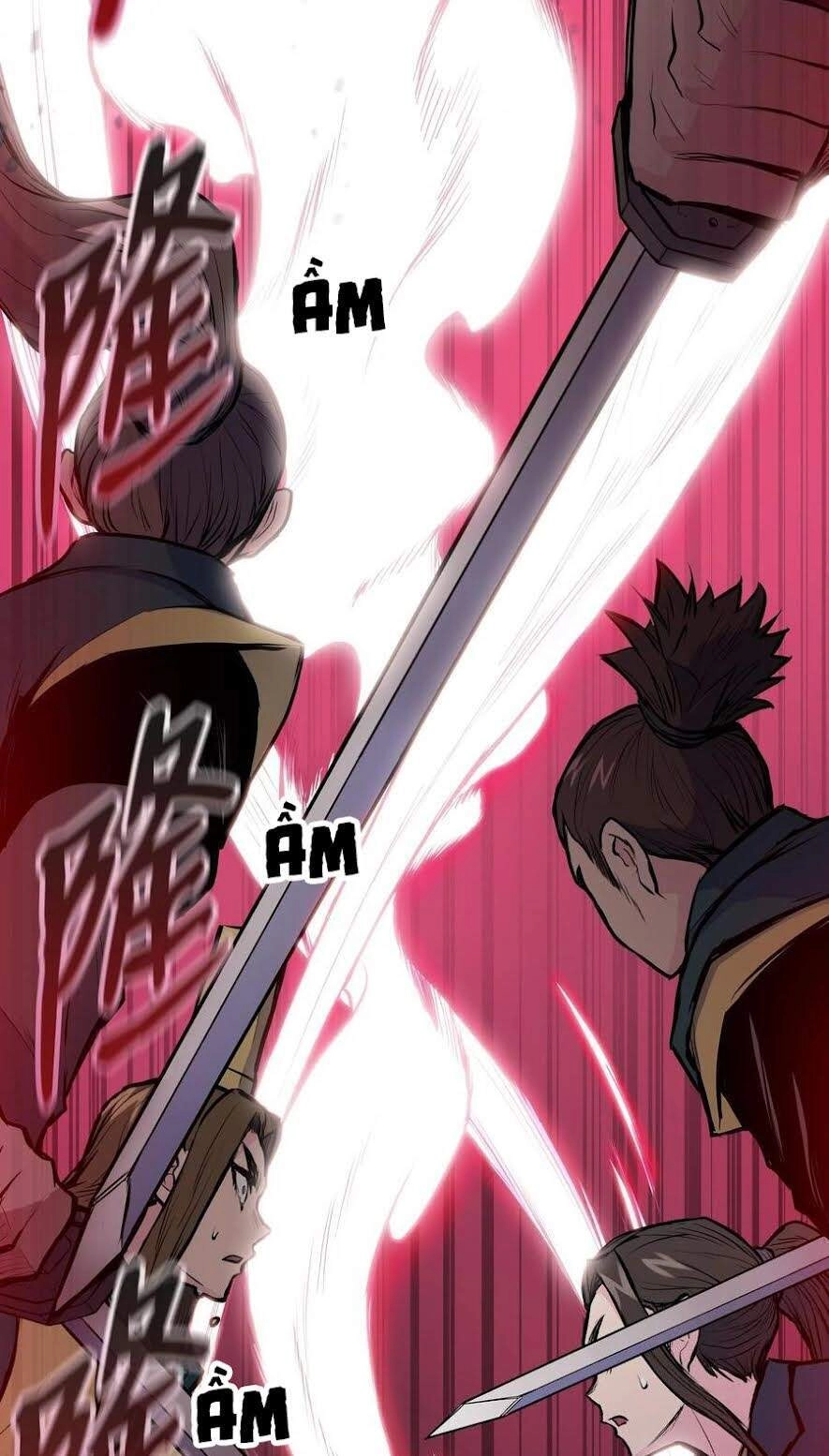 Phong Vân Chiến Thần Chapter 37 - 5