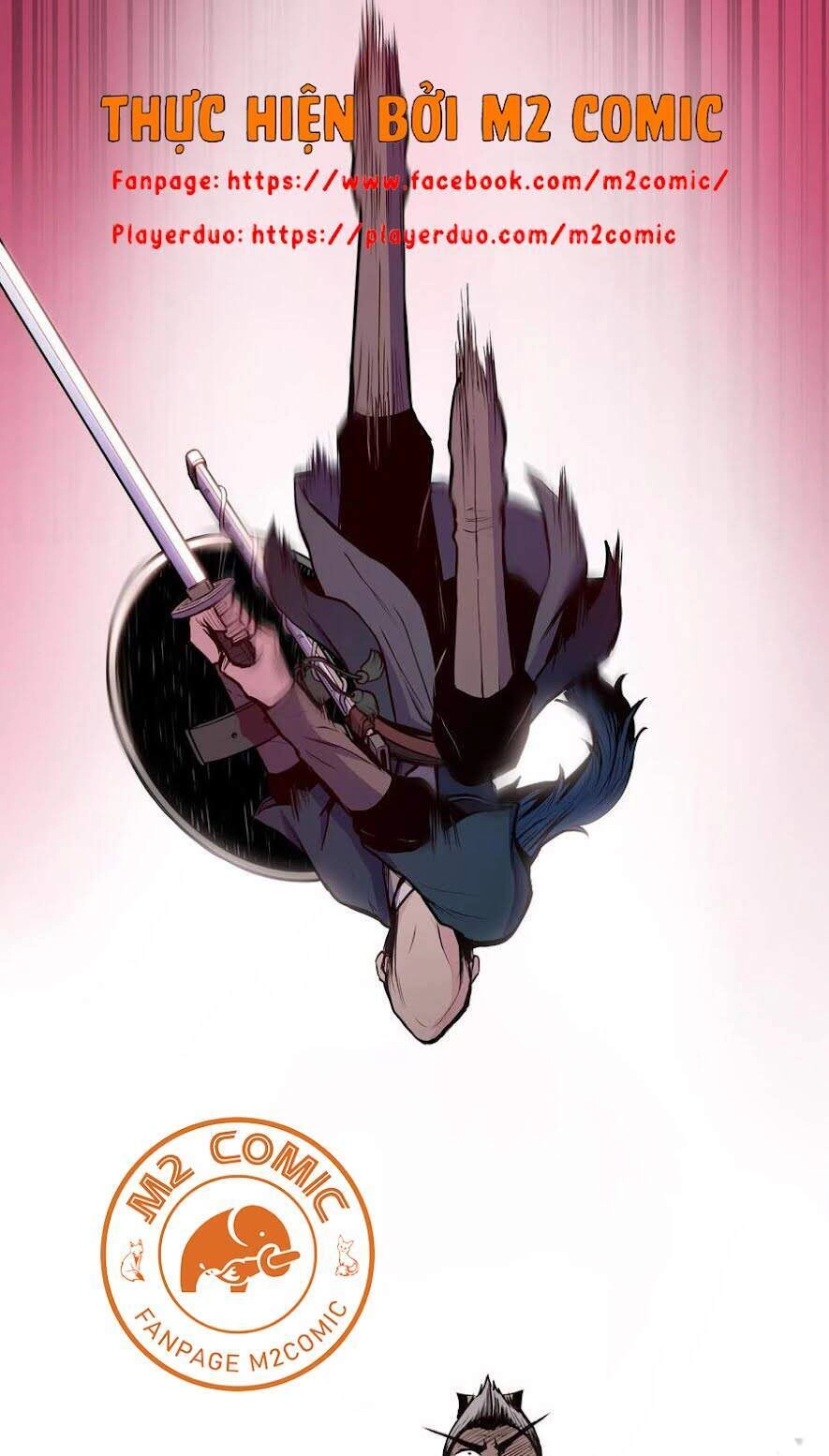 Phong Vân Chiến Thần Chapter 37 - 7