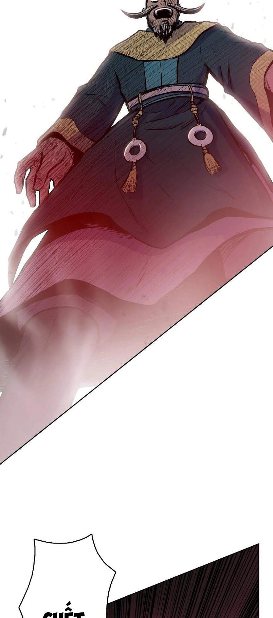 Phong Vân Chiến Thần Chapter 37 - 8