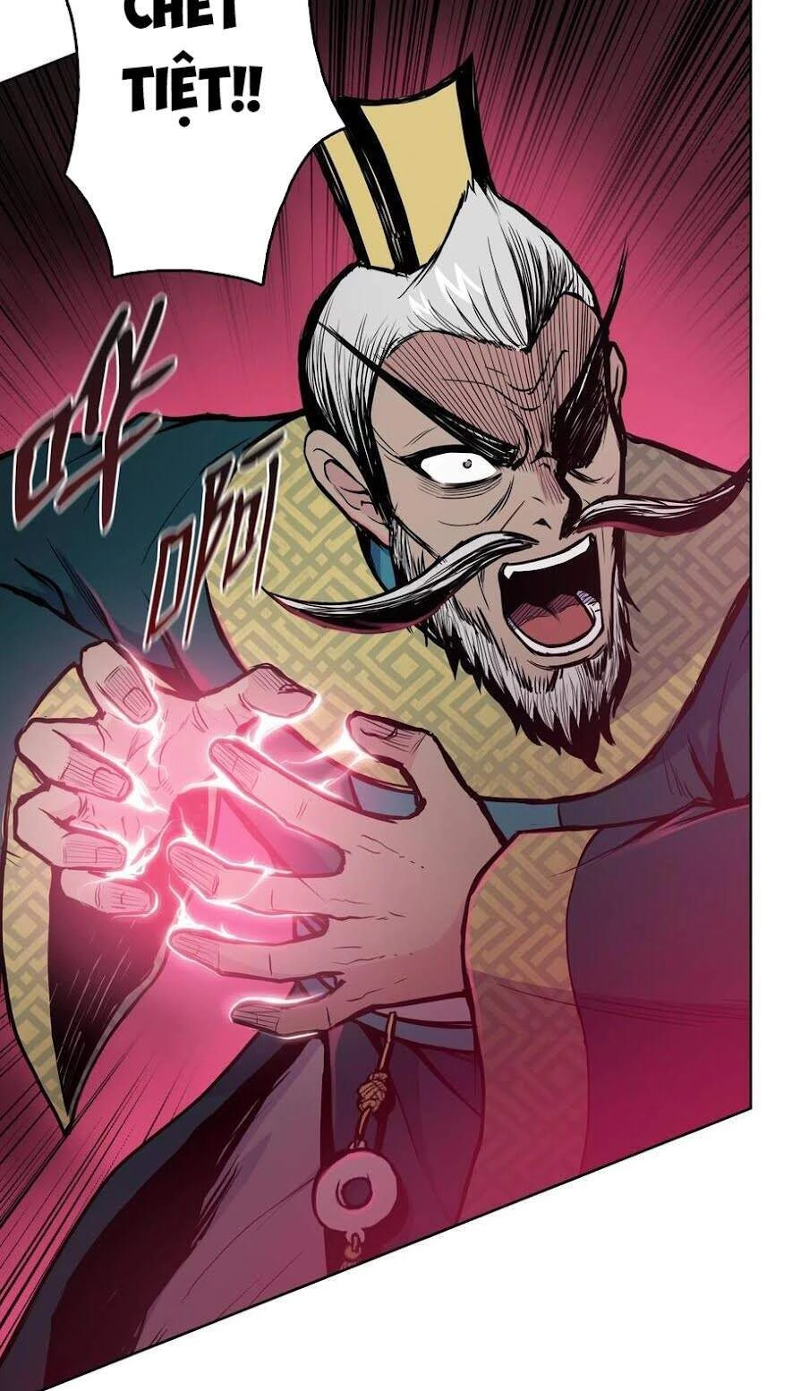 Phong Vân Chiến Thần Chapter 37 - 9