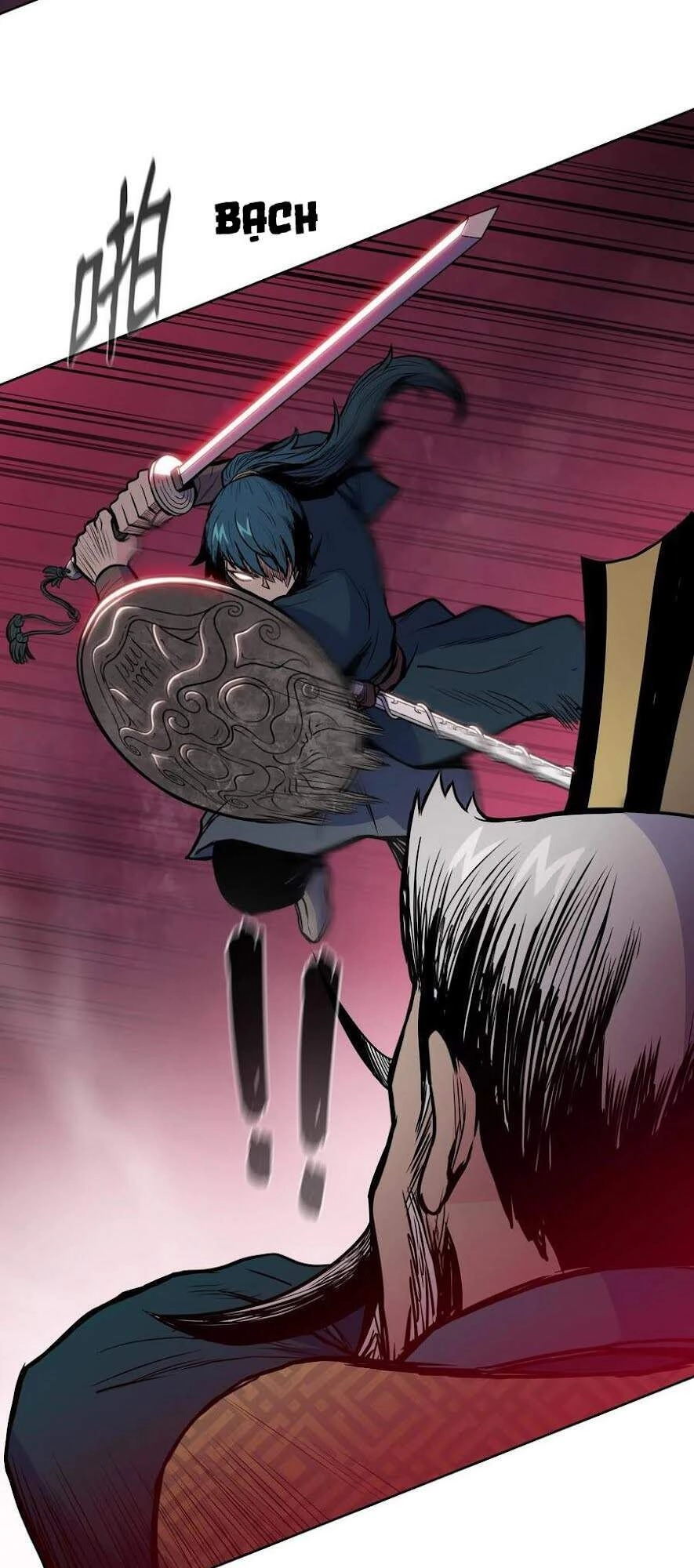 Phong Vân Chiến Thần Chapter 37 - 10