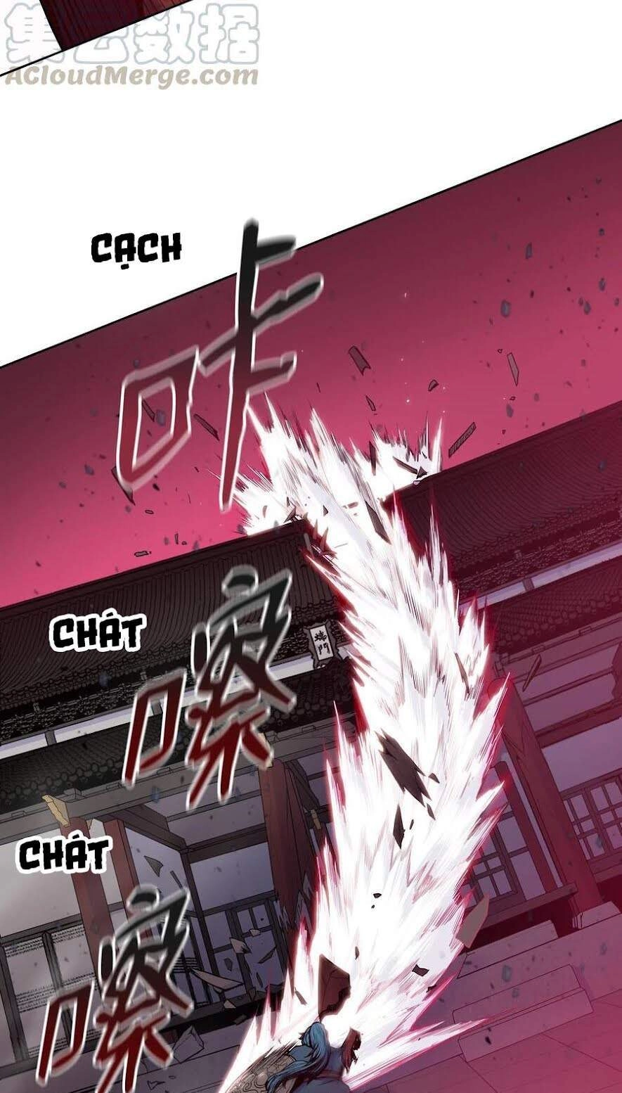 Phong Vân Chiến Thần Chapter 37 - 11