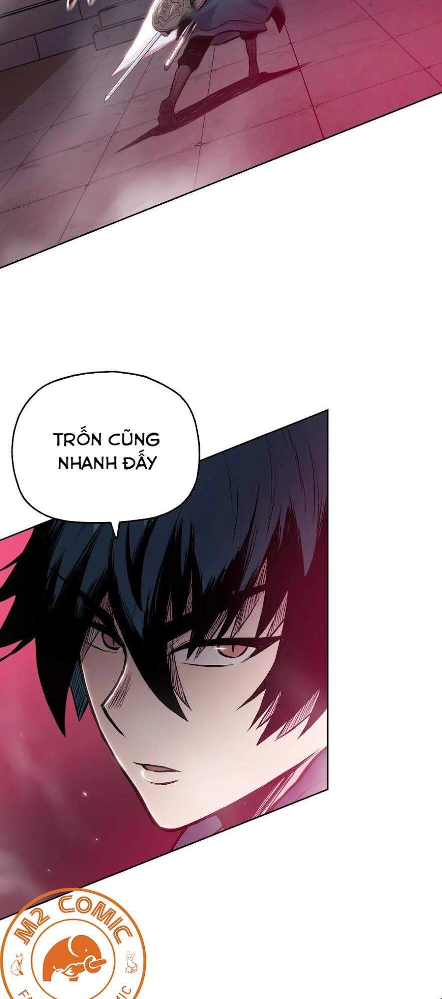 Phong Vân Chiến Thần Chapter 37 - 12